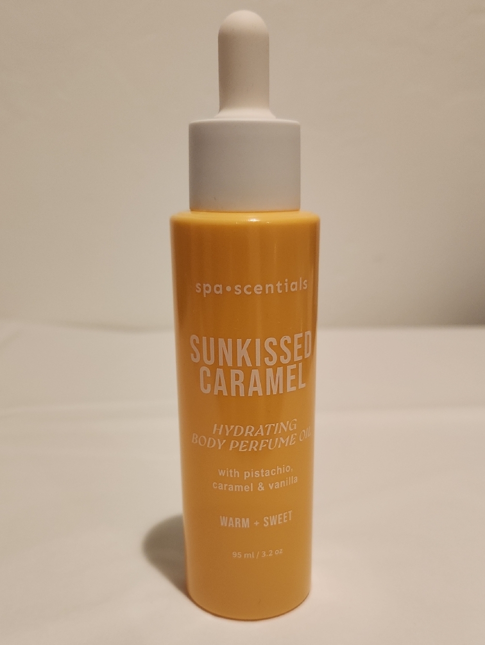 Sunkissed Caramel Hydrating Body Perfume Oil - 1/$6,2/$10,3/$12